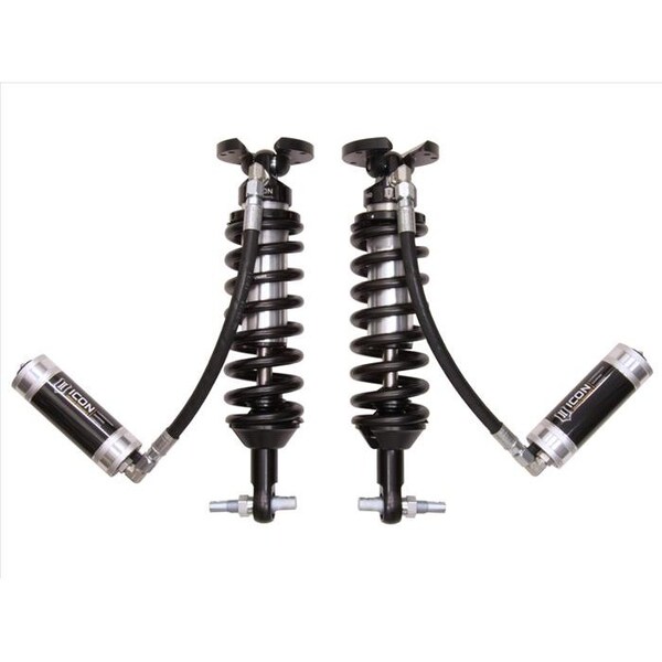 Icon Vehicle Dynamics 07-C SILVERADO/SIERRA 1500 2.5 VS RR CDCV COILOVER KIT 71555C - main